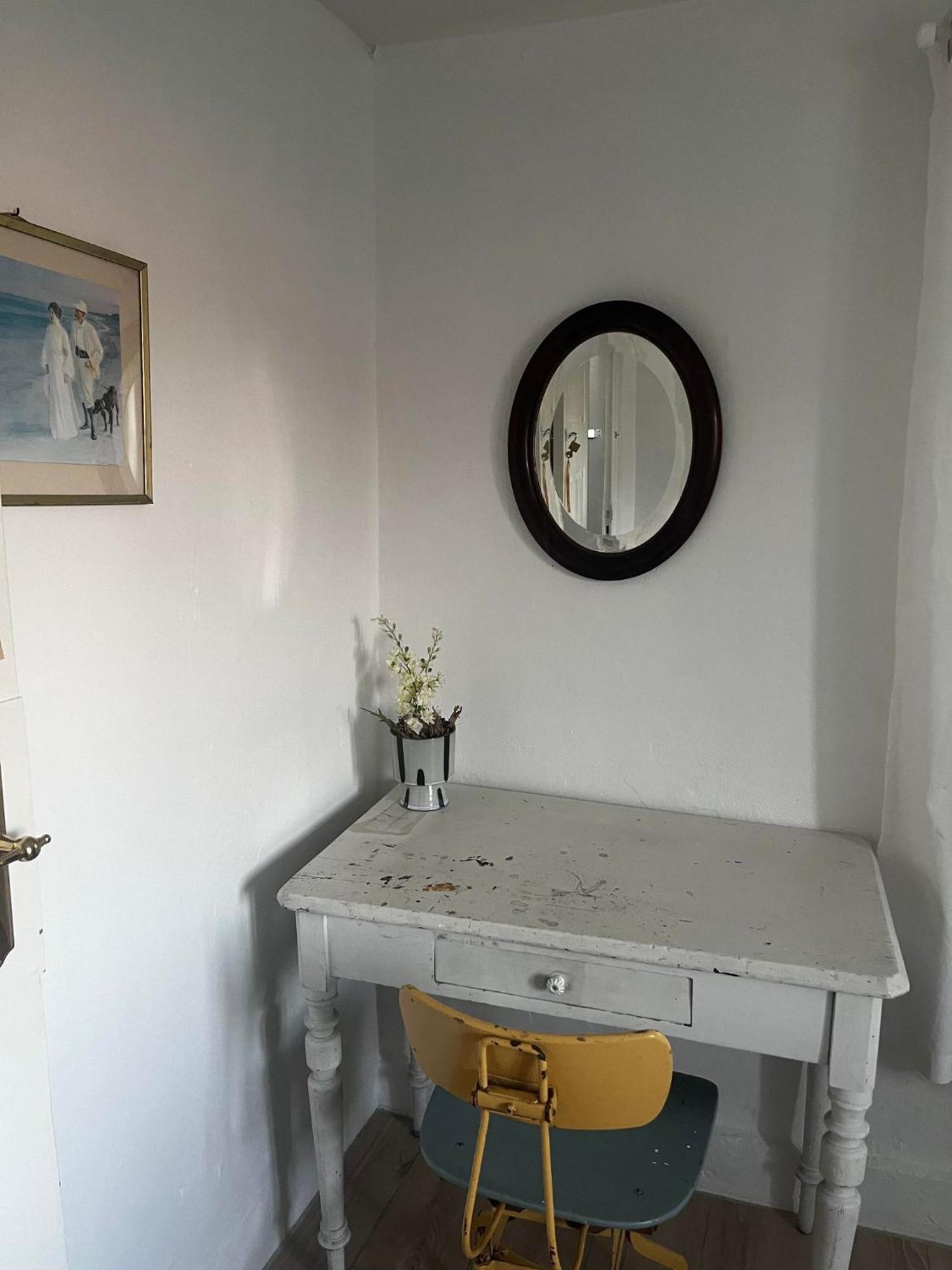 Rosenlund Gods - Kaelder B&B Sakskøbing Εξωτερικό φωτογραφία
