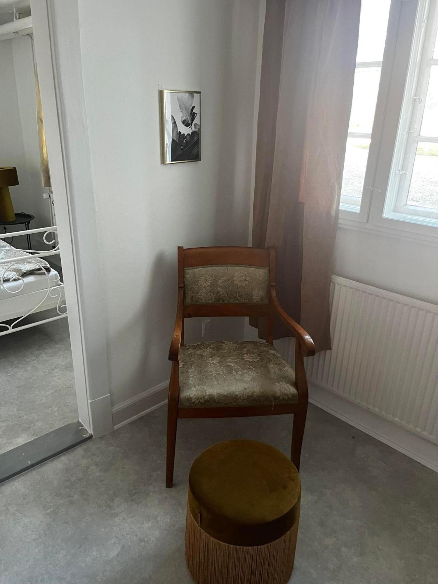 Rosenlund Gods - Kaelder B&B Sakskøbing Εξωτερικό φωτογραφία