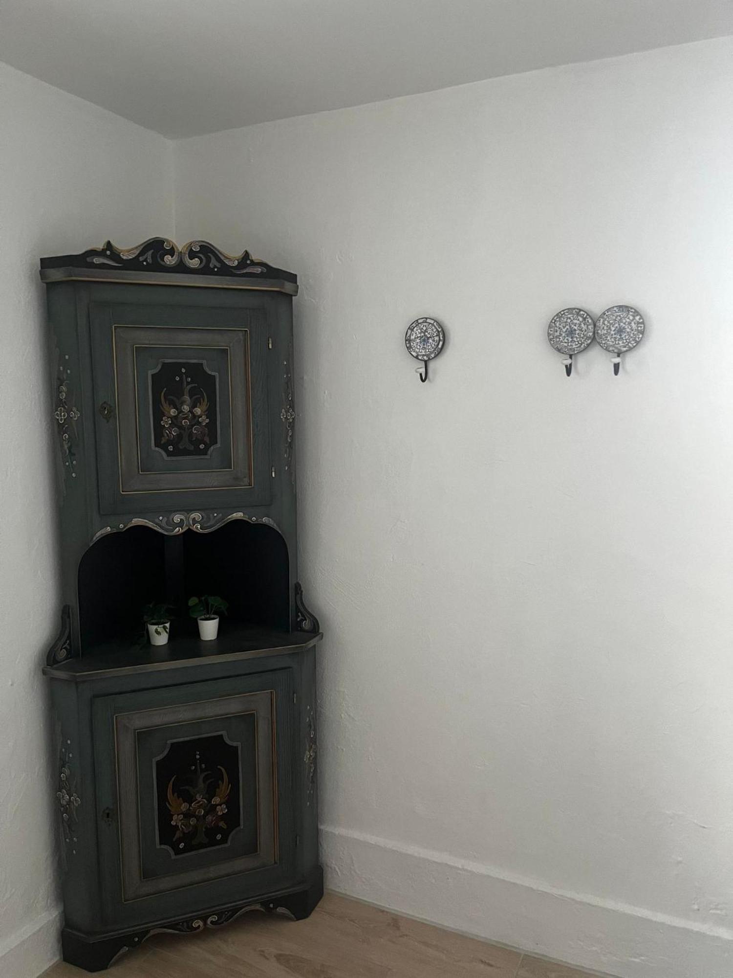 Rosenlund Gods - Kaelder B&B Sakskøbing Εξωτερικό φωτογραφία