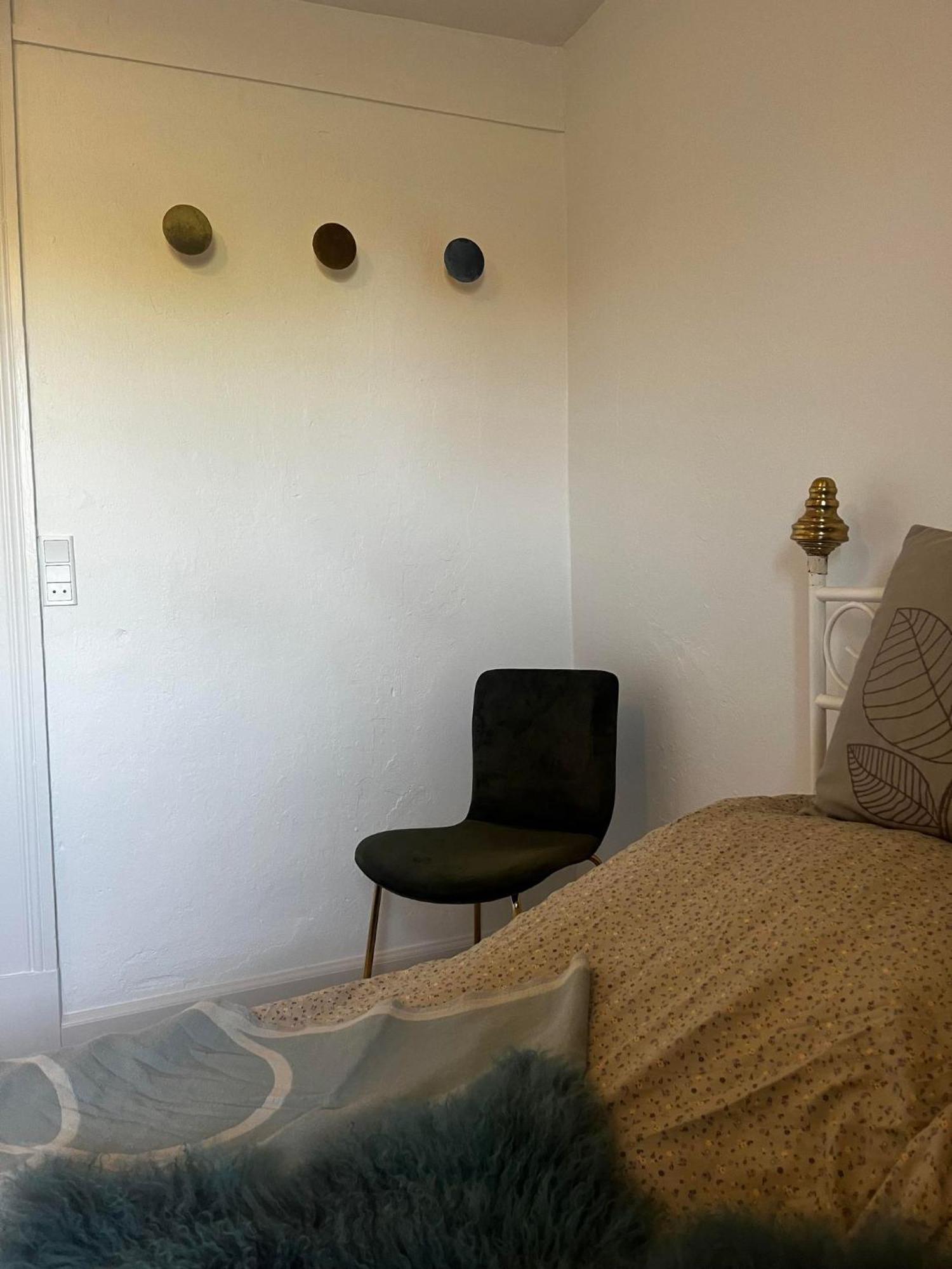 Rosenlund Gods - Kaelder B&B Sakskøbing Εξωτερικό φωτογραφία
