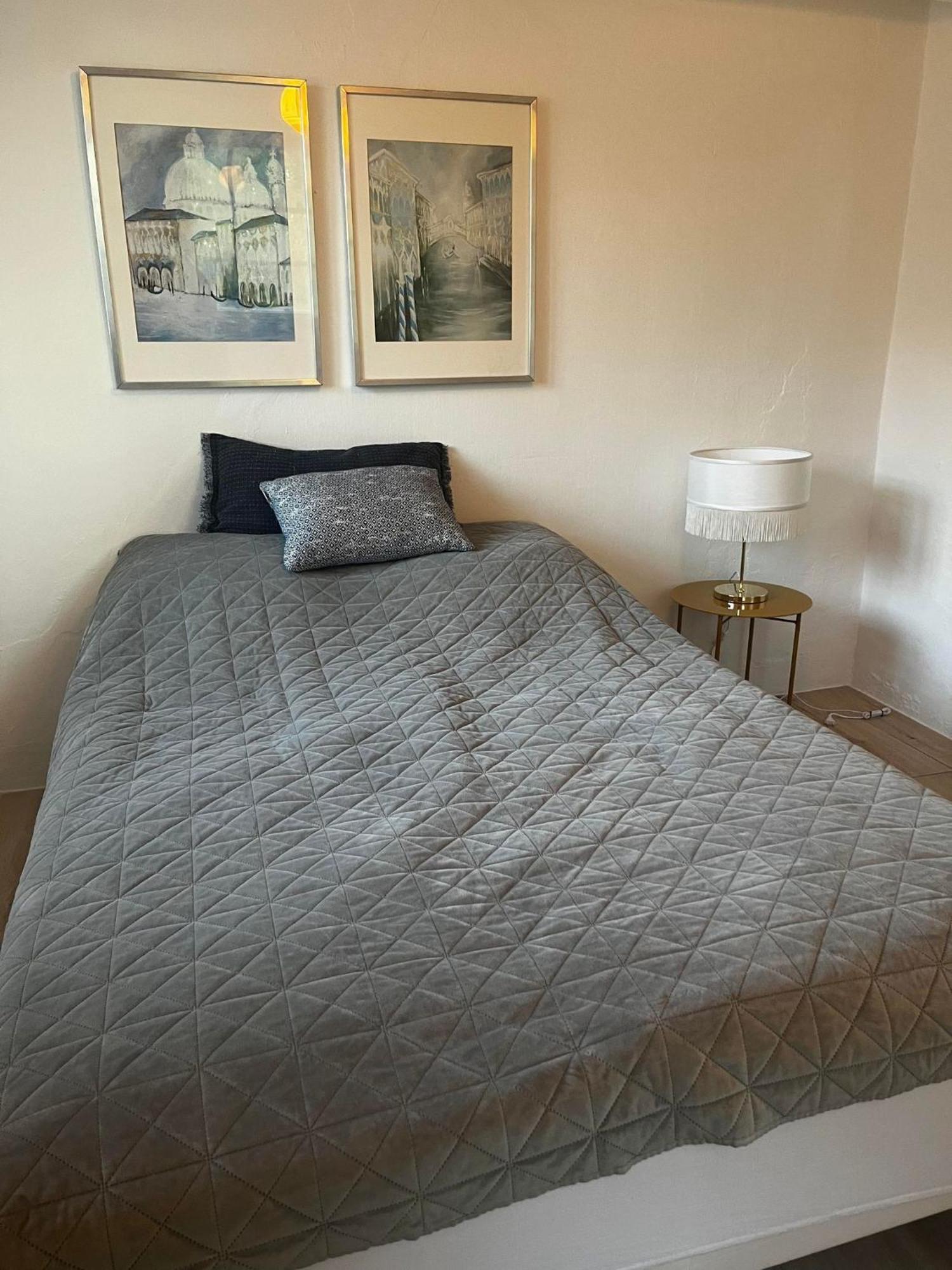 Rosenlund Gods - Kaelder B&B Sakskøbing Εξωτερικό φωτογραφία