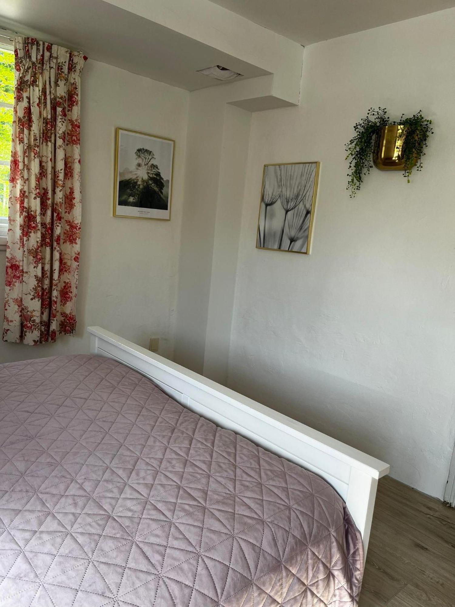 Rosenlund Gods - Kaelder B&B Sakskøbing Εξωτερικό φωτογραφία