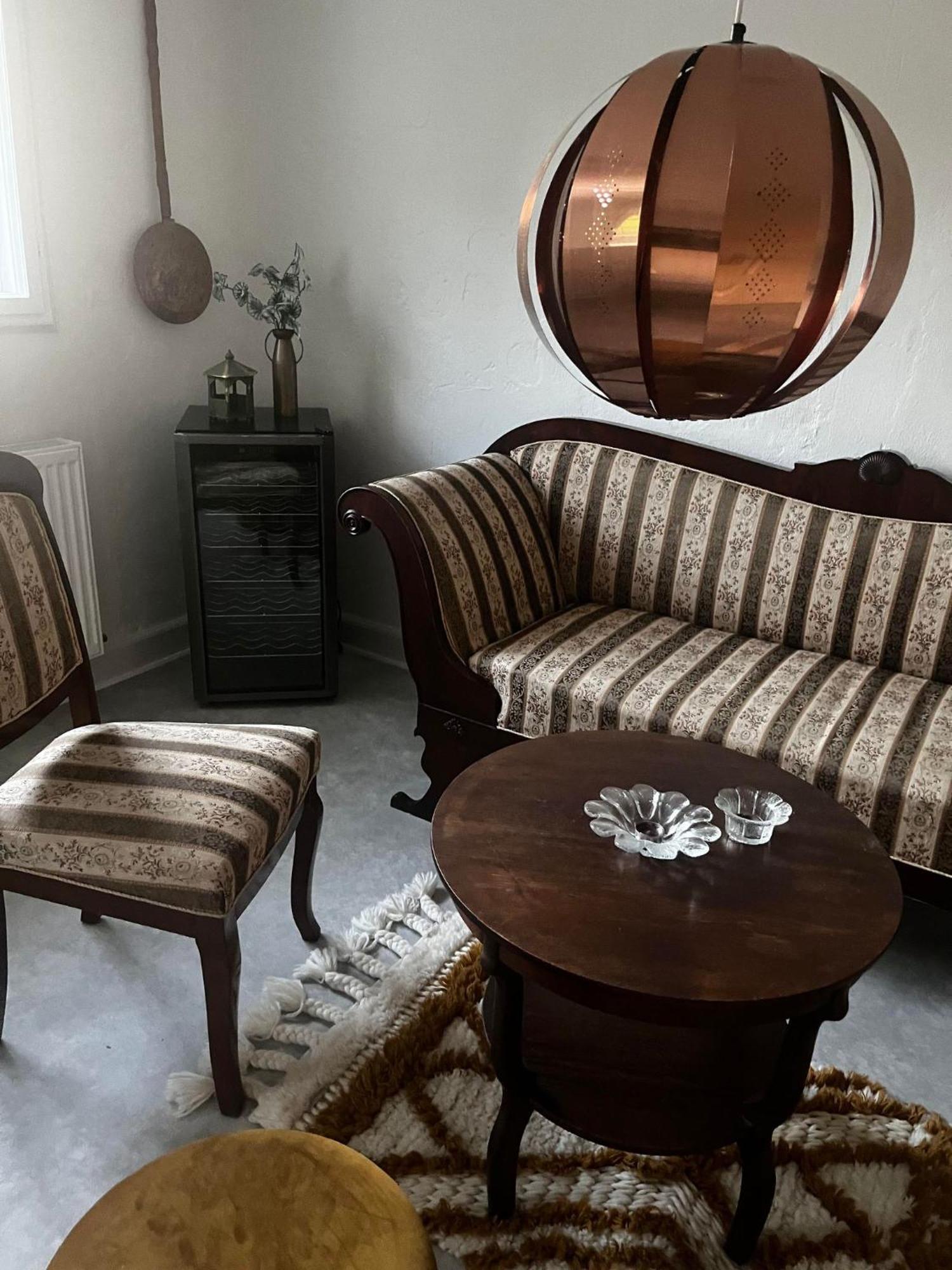 Rosenlund Gods - Kaelder B&B Sakskøbing Εξωτερικό φωτογραφία